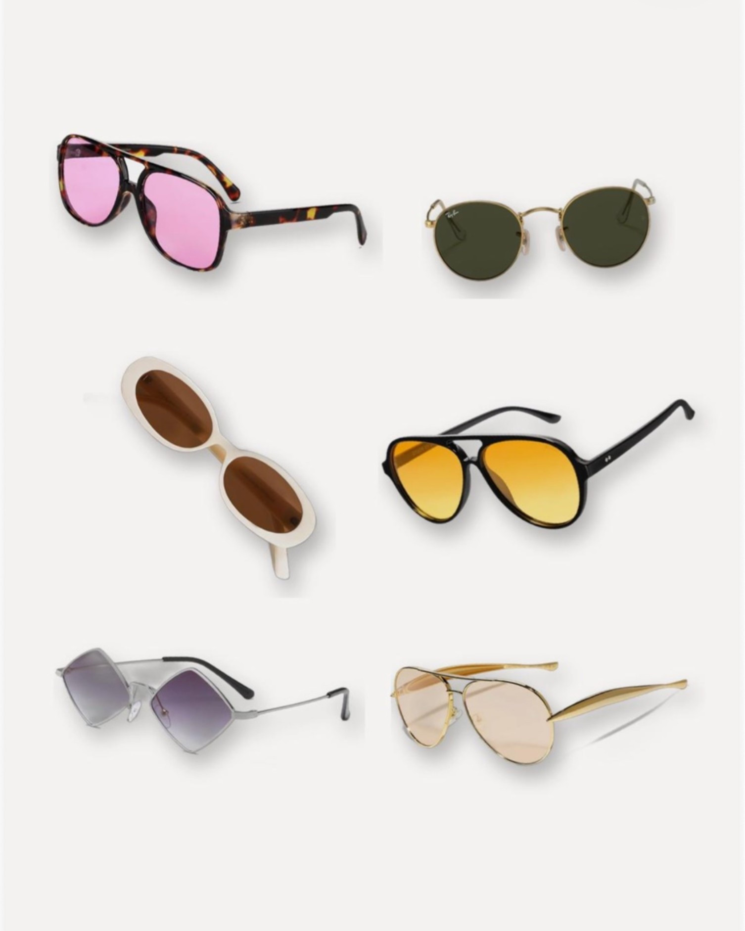 prime day sunnies 😎

#LTKootd #LTKSaleAlert #LTKBeauty
