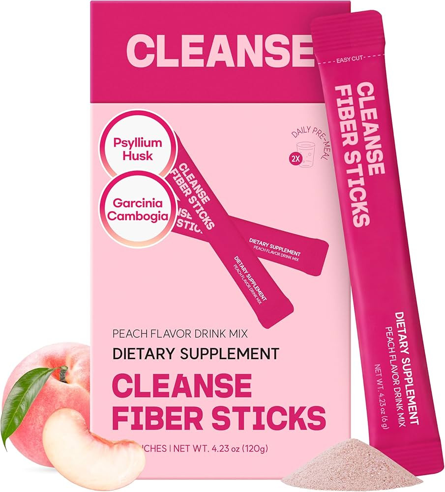 dr.blet Soluble Fiber GLP-1 Friendly 20 Packets on the go to Support Weight Management & Gut Heal... | Amazon (US)