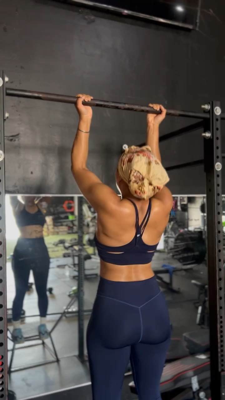 The perfect workout set 

#LTKActive