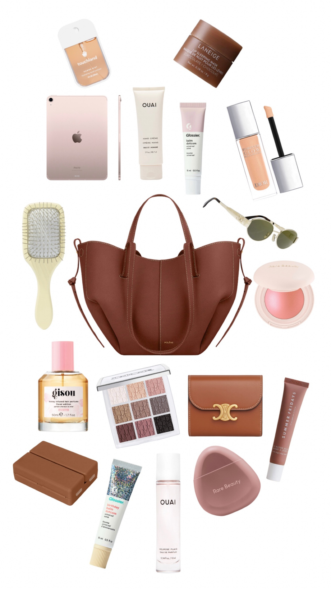 Who else is enjoying the Sephora sale? 💄 Get some of these finds in the sale now! 🛍️

#LTKbeauty #LTKsalealert #LTKxSephora