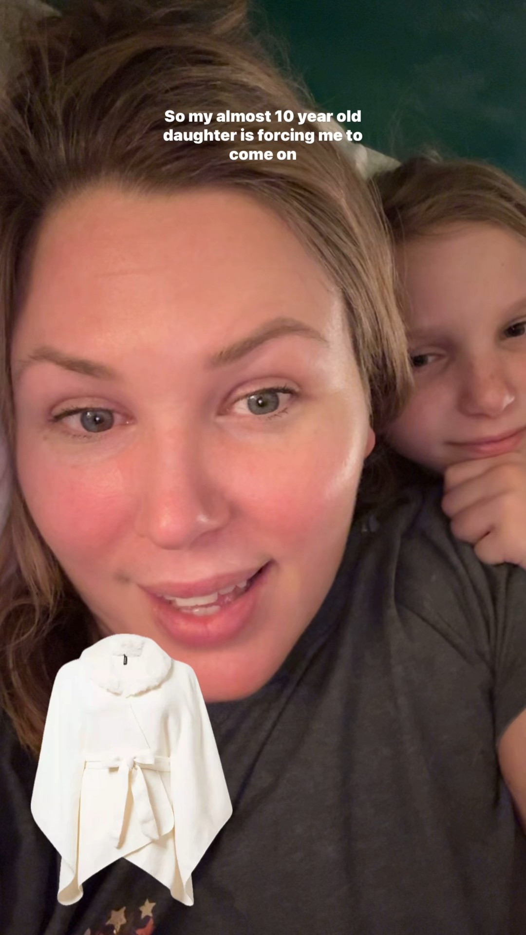  Cannot believe this is In Stock and $24 

#LTKPlusSize #LTKSaleAlert #LTKMidsize