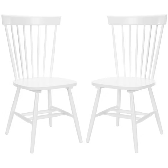 Set of 2 Dining Chair - Safavieh | Target