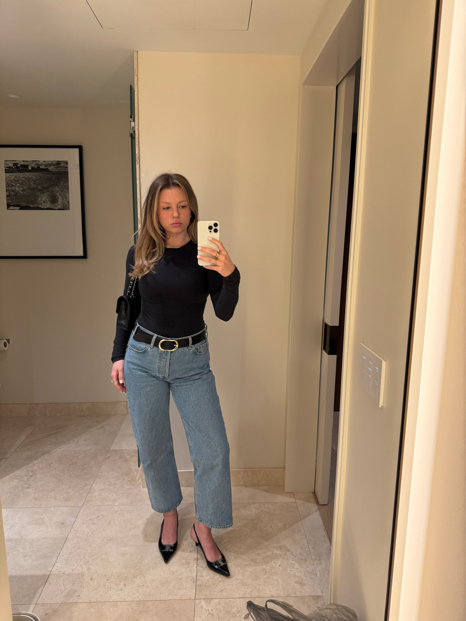 Dinner fit 

#LTKStyleTip #LTKU
