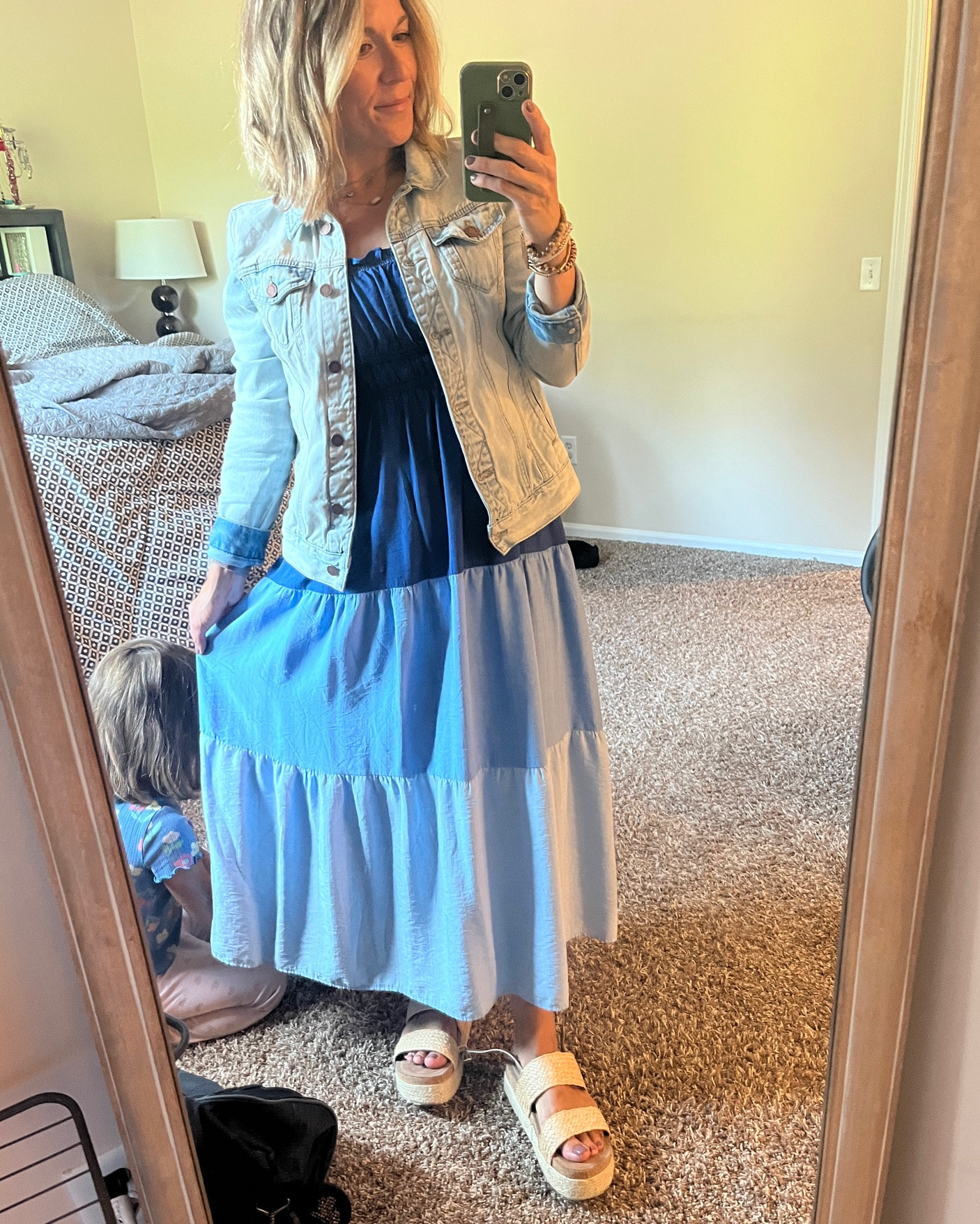 Today’s OOTD for an in office work day. 

lifestyle finds, mom life essentials, amazon finds, realistic mom life, everyday essentials, time saving products, busy mom routine, practical lifestyle products, home organization hacks, deals and steals shopping

 
mom, mom life, healthy habits, realistic wellness, simple routines, everyday finds, mom hacks, easy wellness, wellness lifestyle, relatable mom, self care, home finds, daily routines, healthy lifestyle, motherhood moments

#LTKgrwm #LTKootd #LTKmorningroutine