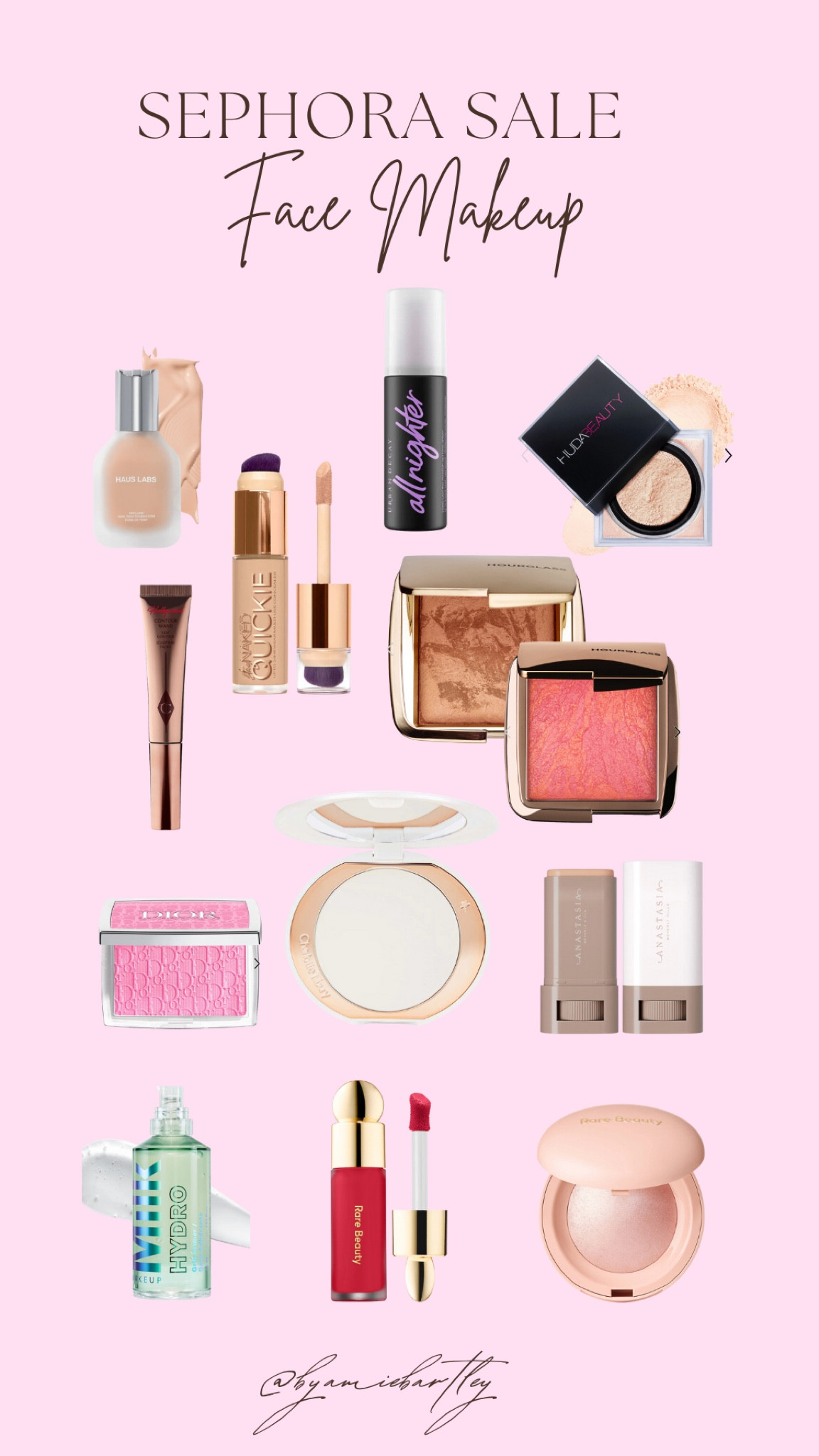 Face makeup favs on sale!

#LTKBeauty #LTKHoliday