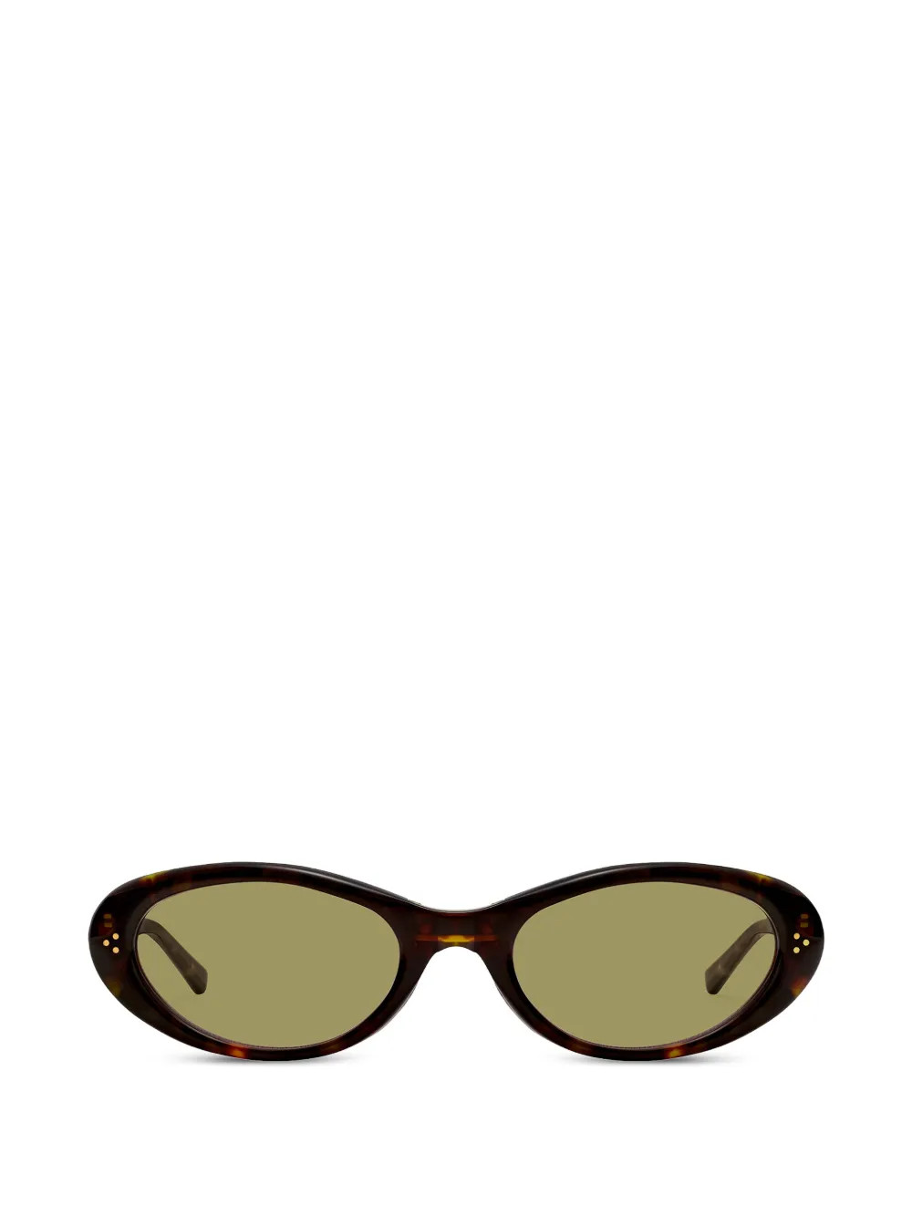 Gentle Monstergafas de sol Lolang T1 (GR) | Farfetch Global