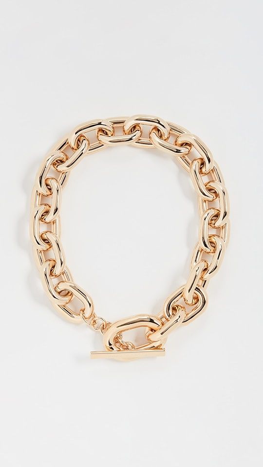 XL Link Necklace | Shopbop