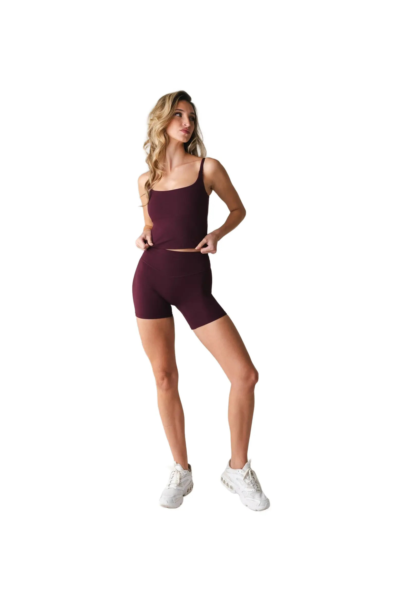 Cloud II Volley Short (Women) | Nordstrom | Nordstrom