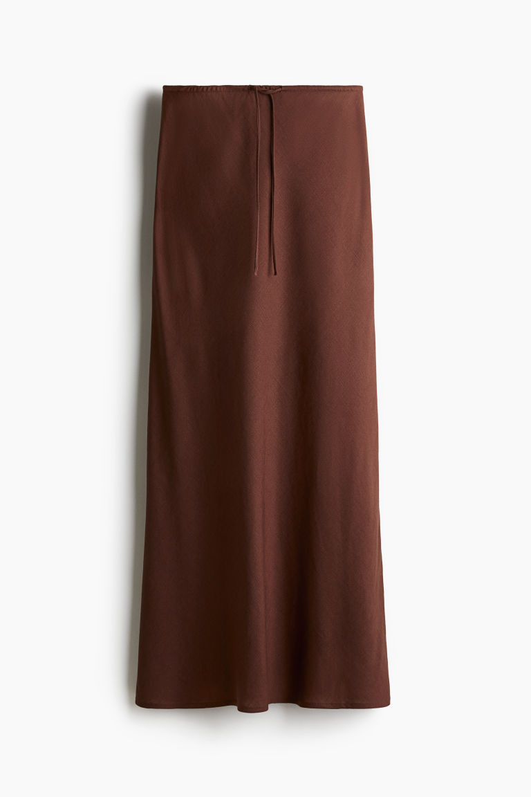 Maxi Skirt | H&M (US + CA)