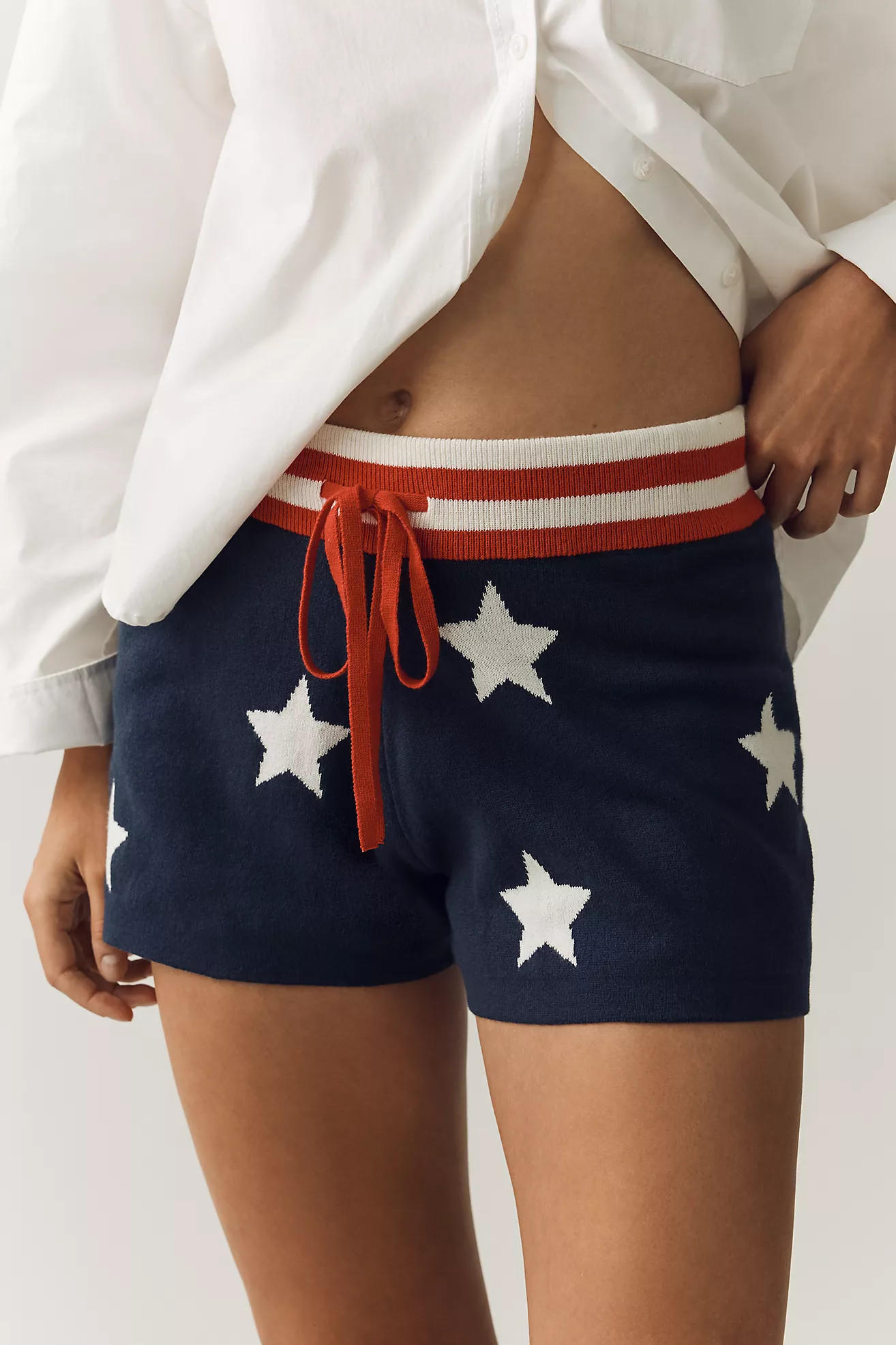 Beach Riot Balboa Shorts | Anthropologie (US)