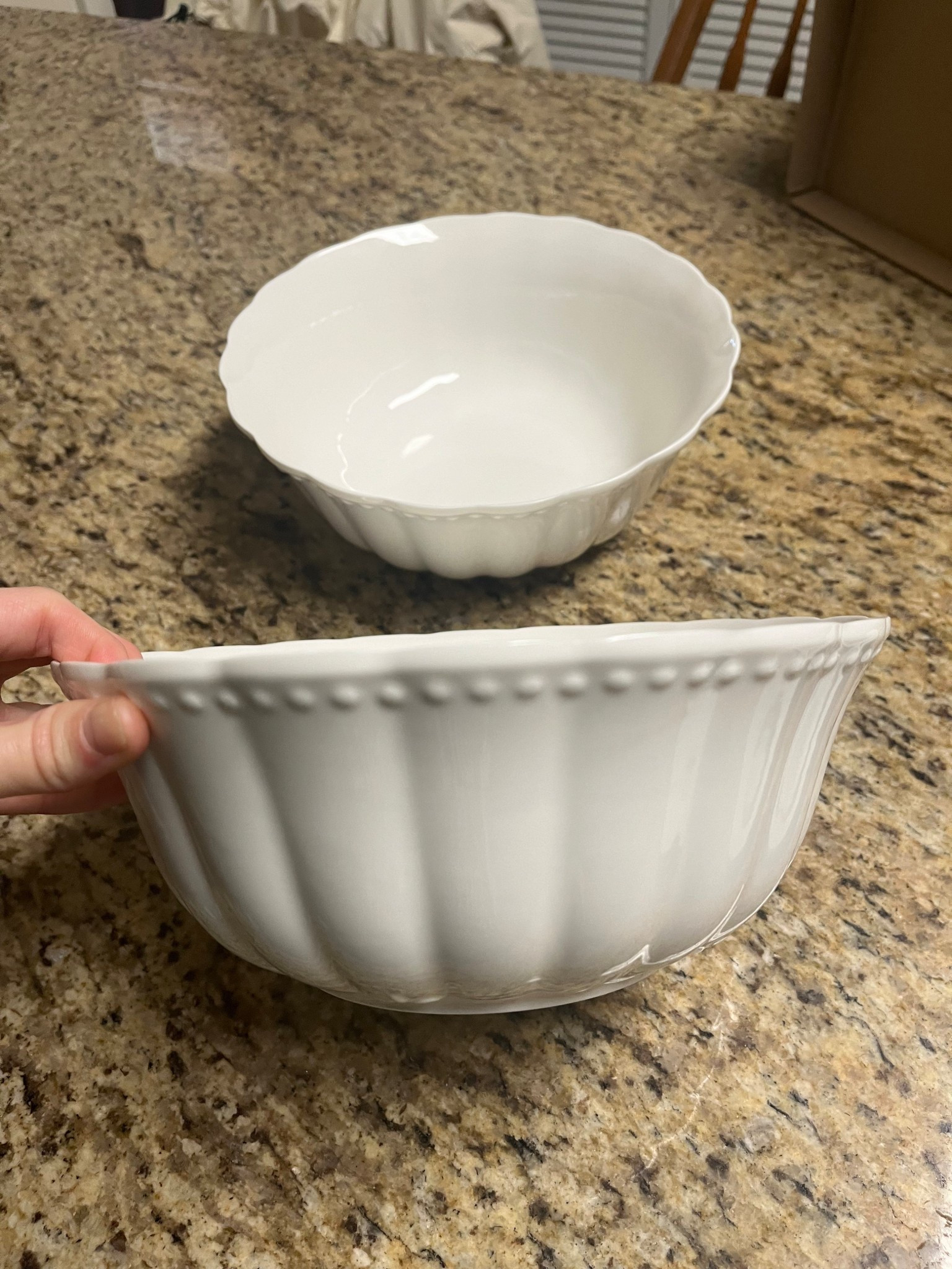 Ramen & Pho sized soup bowls! 

#LTKSeasonal #LTKHome #LTKParties