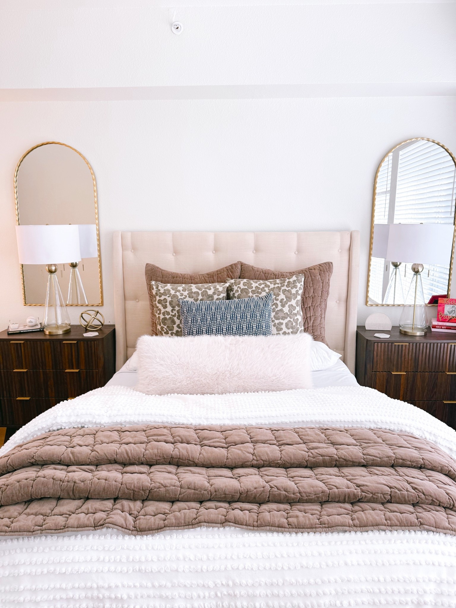 new bedroom!!! 

#LTKmorningroutine #LTKHome #LTKMens