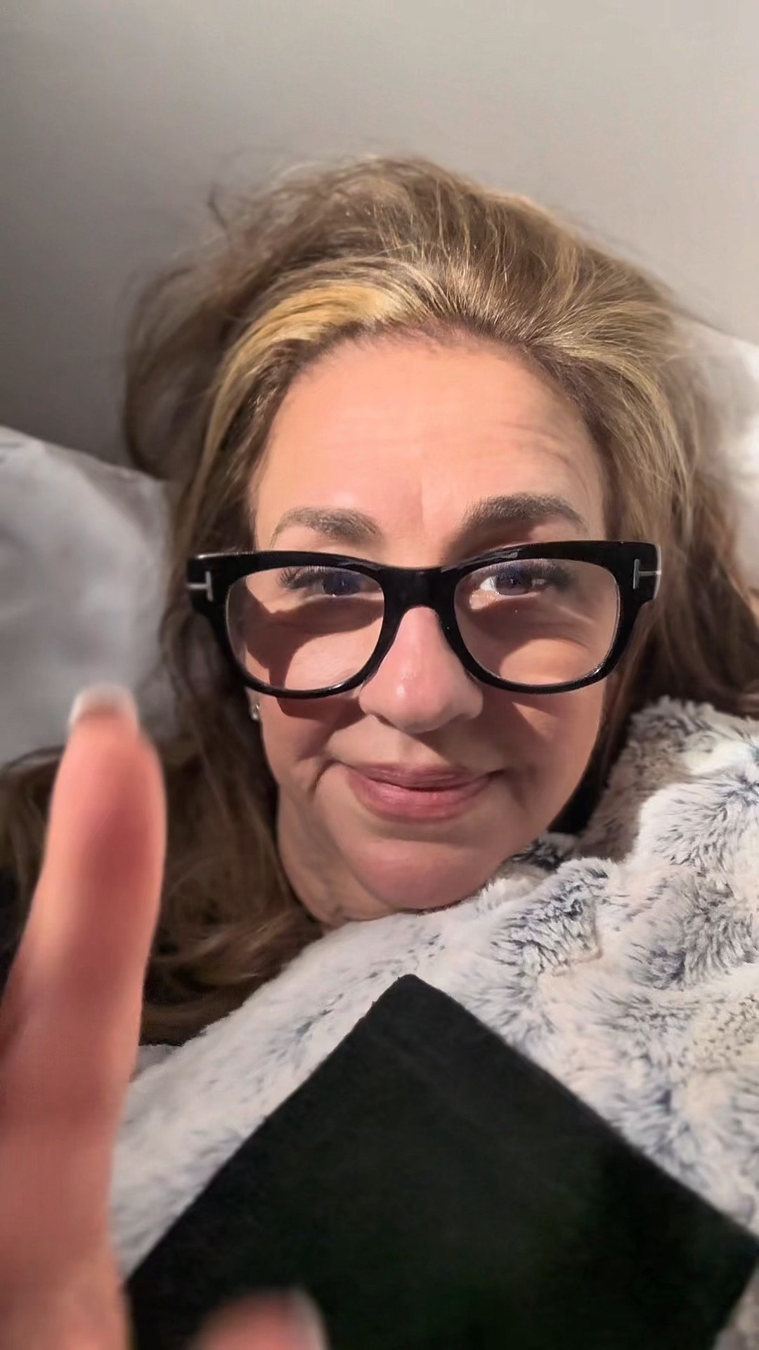 Nap time in flight 

#LTKBeauty #LTKTravel #LTKOver40