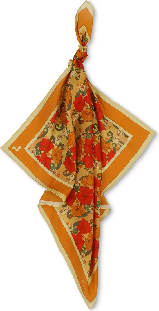 Silk Bandana | Nordstrom