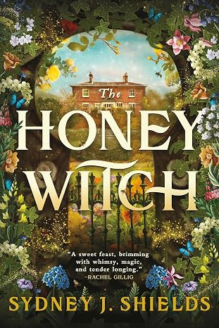 The Honey Witch | Amazon (US)