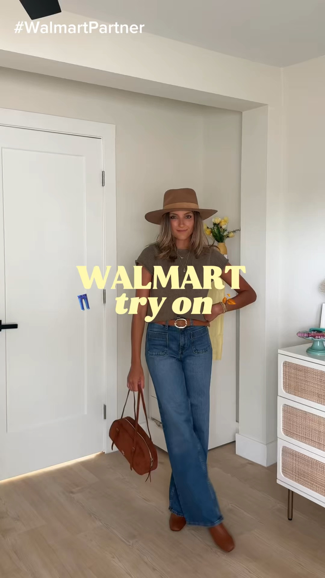 part two of the best fall @walmart clothing haul you’ve ever seen 🙈👖🍂 comment SHOP and I’ll send you the links to these summer to fall transition looks, denim & business casual basics #walmartpartner #walmartstyle

all on my @shop.ltk #ltkit