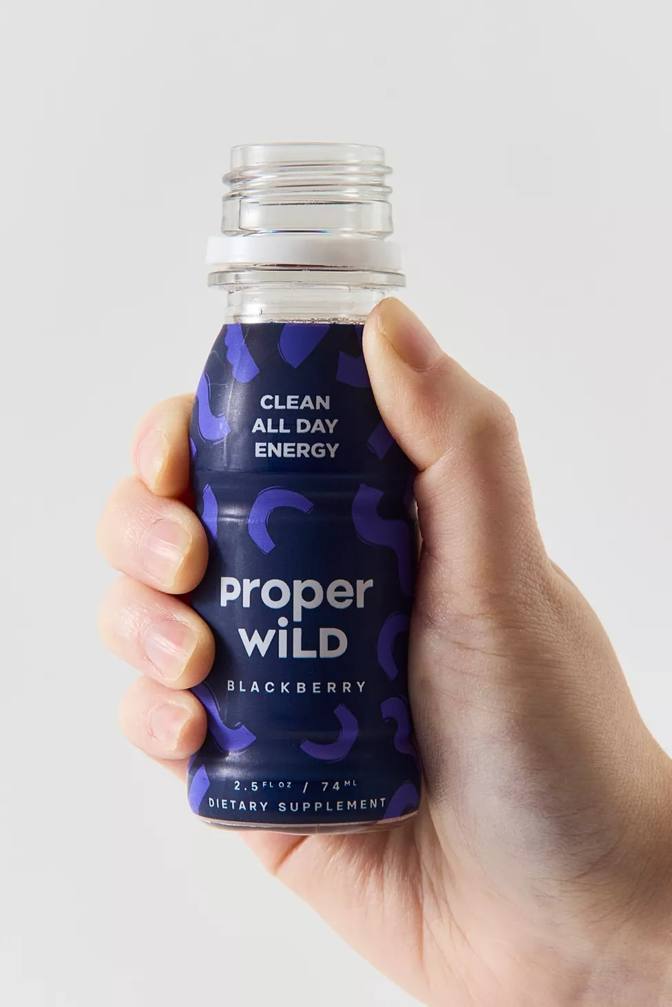Proper Wild Plant-Based Clean Energy Drink Dietary Supplement | Urban Outfitters (US and RoW)