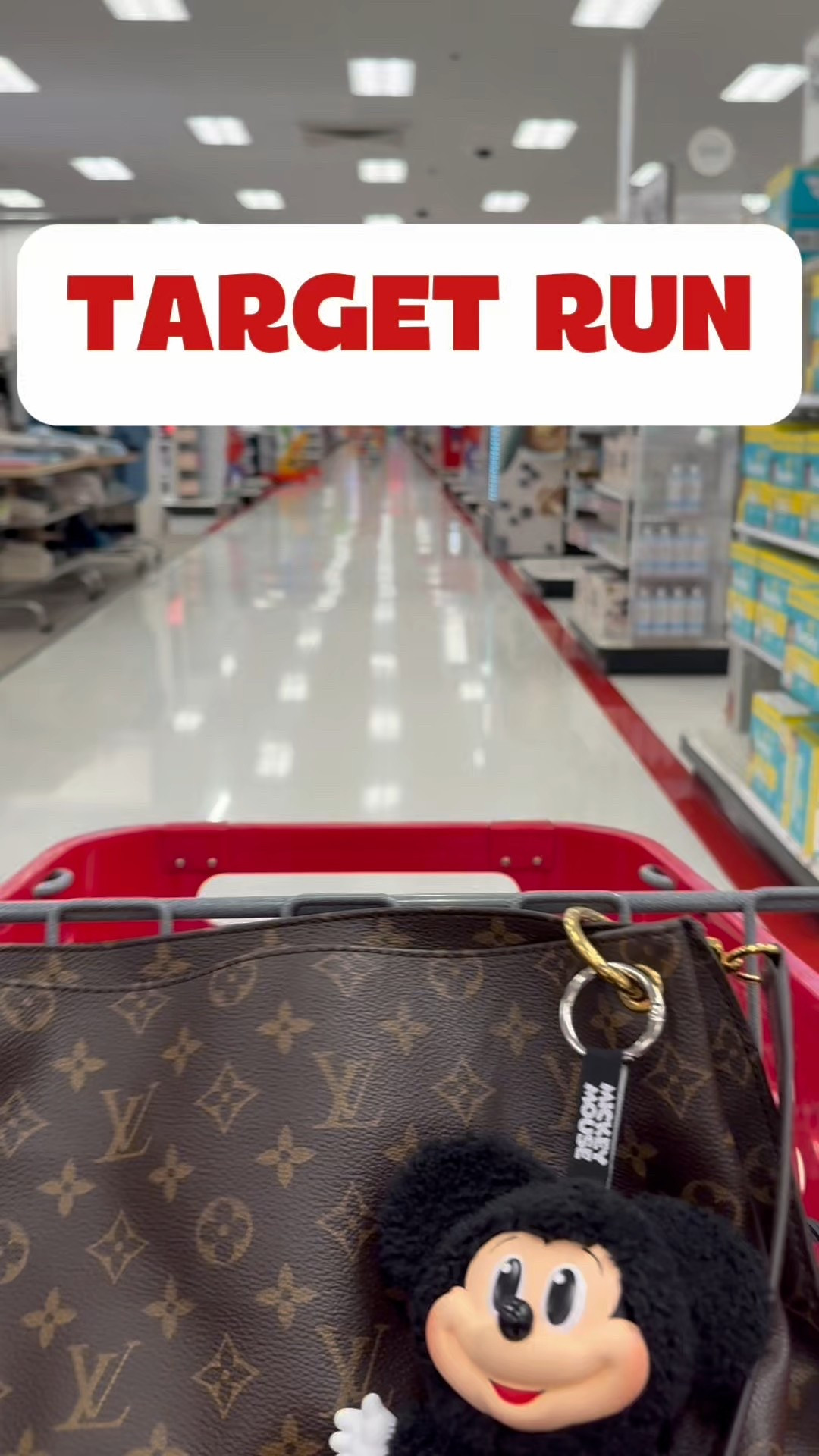 Quick Target run → HydraFacial → Chick-fil-A for the kids! #asmr #asmrshopping #busymomlife #chickfila #hydrafacial #selfcareday #targetrun 

#LTKSaleAlert #LTKFamily #LTKU