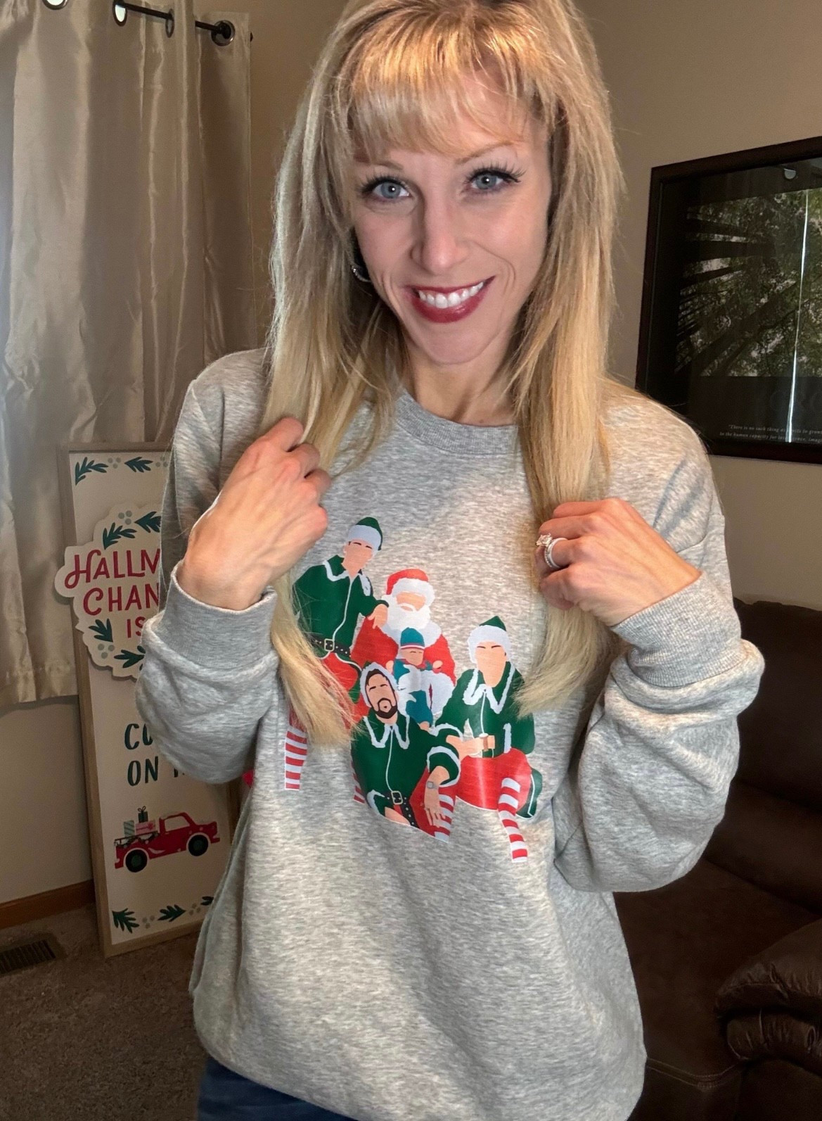 Three Wise Men & a Baby shirts 