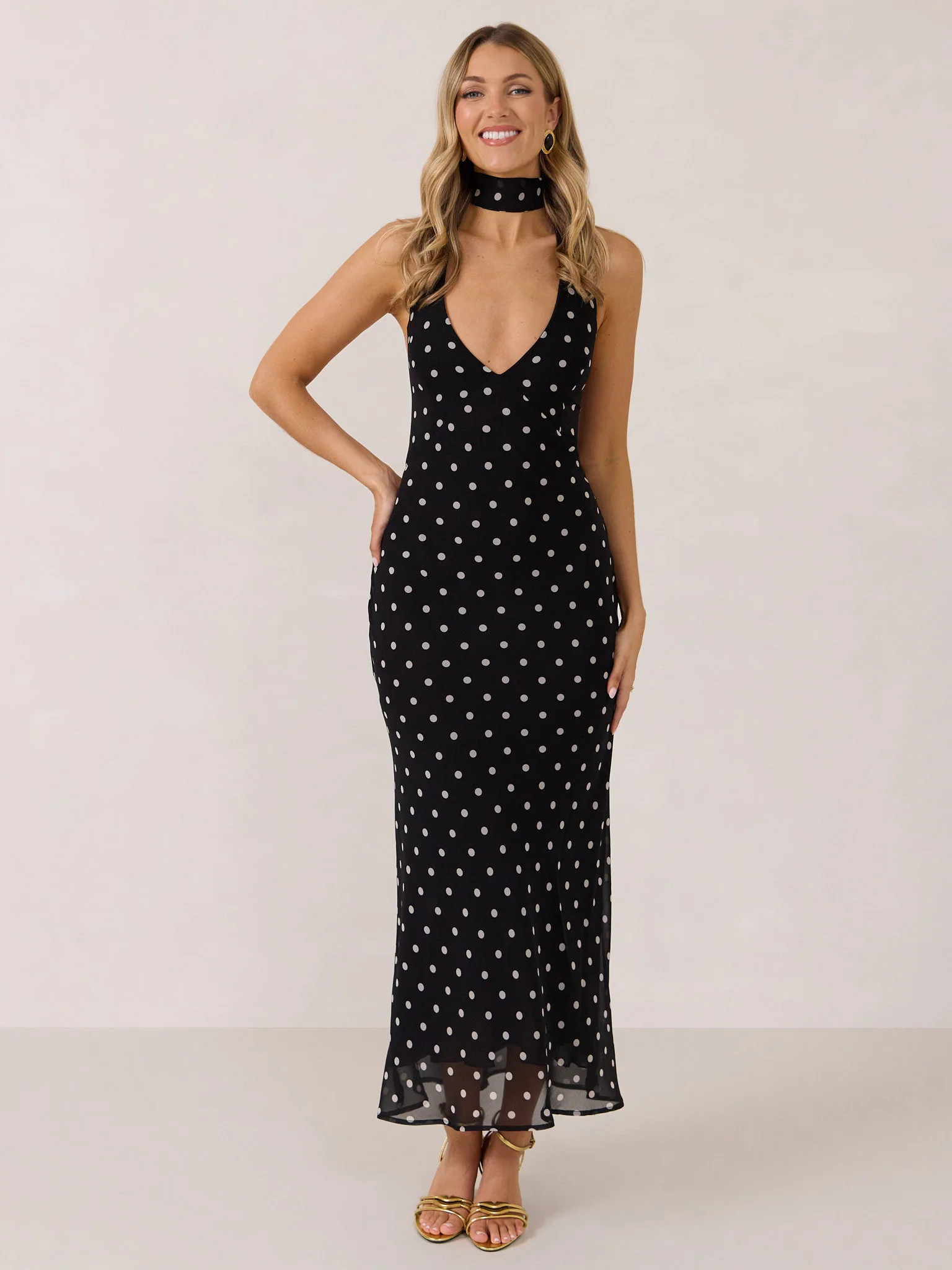 Archer Dress | Park & Fifth Co.