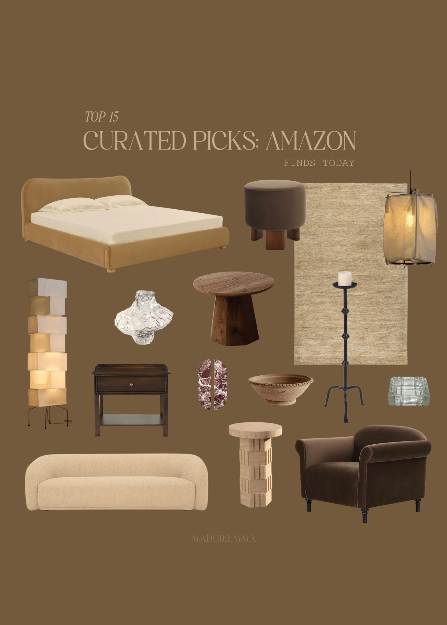 todays Amazon favorites 