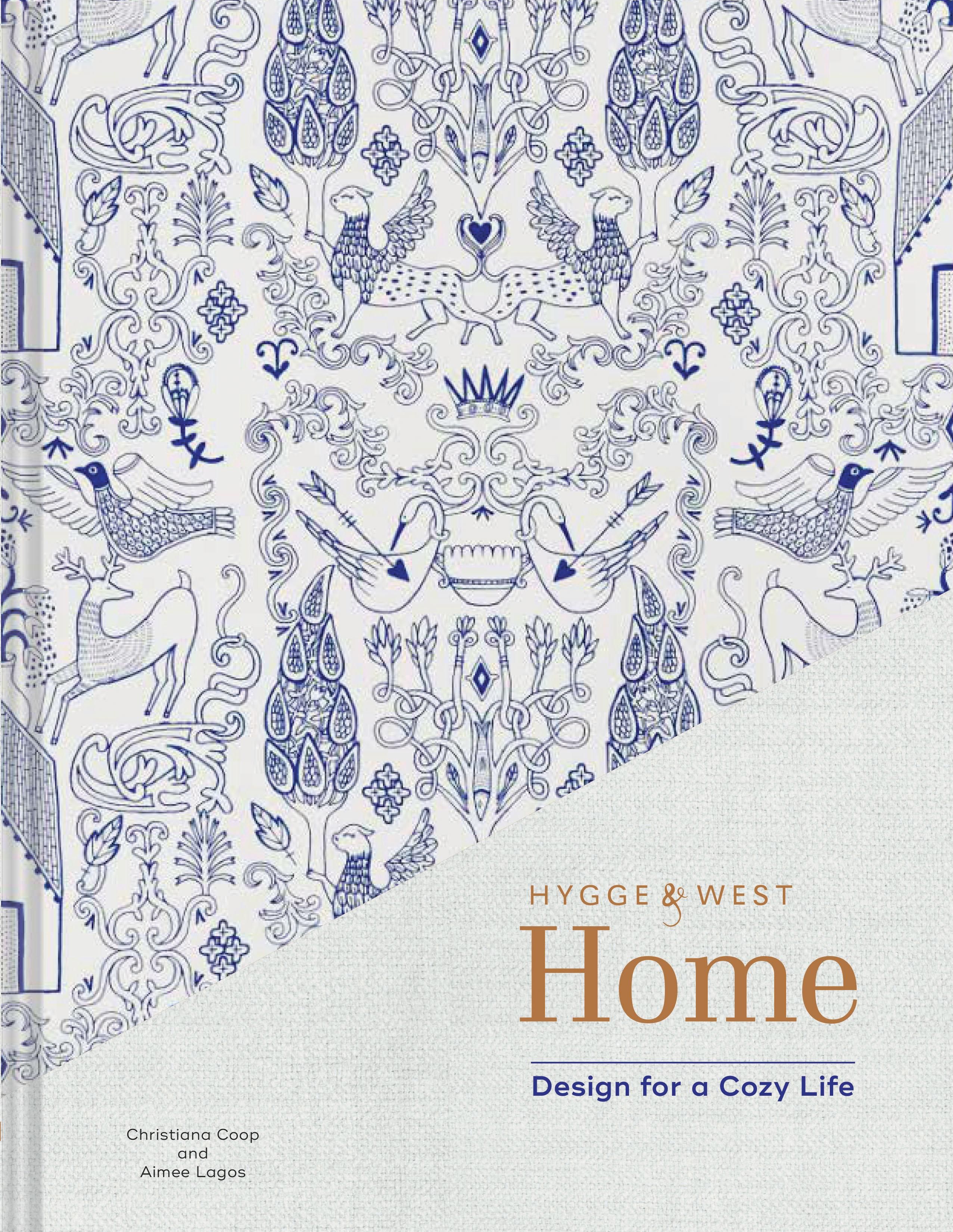 Hygge & West Home : Design for a Cozy Life (Home Design Books, Cozy Books, Books about Interior D... | Walmart (US)