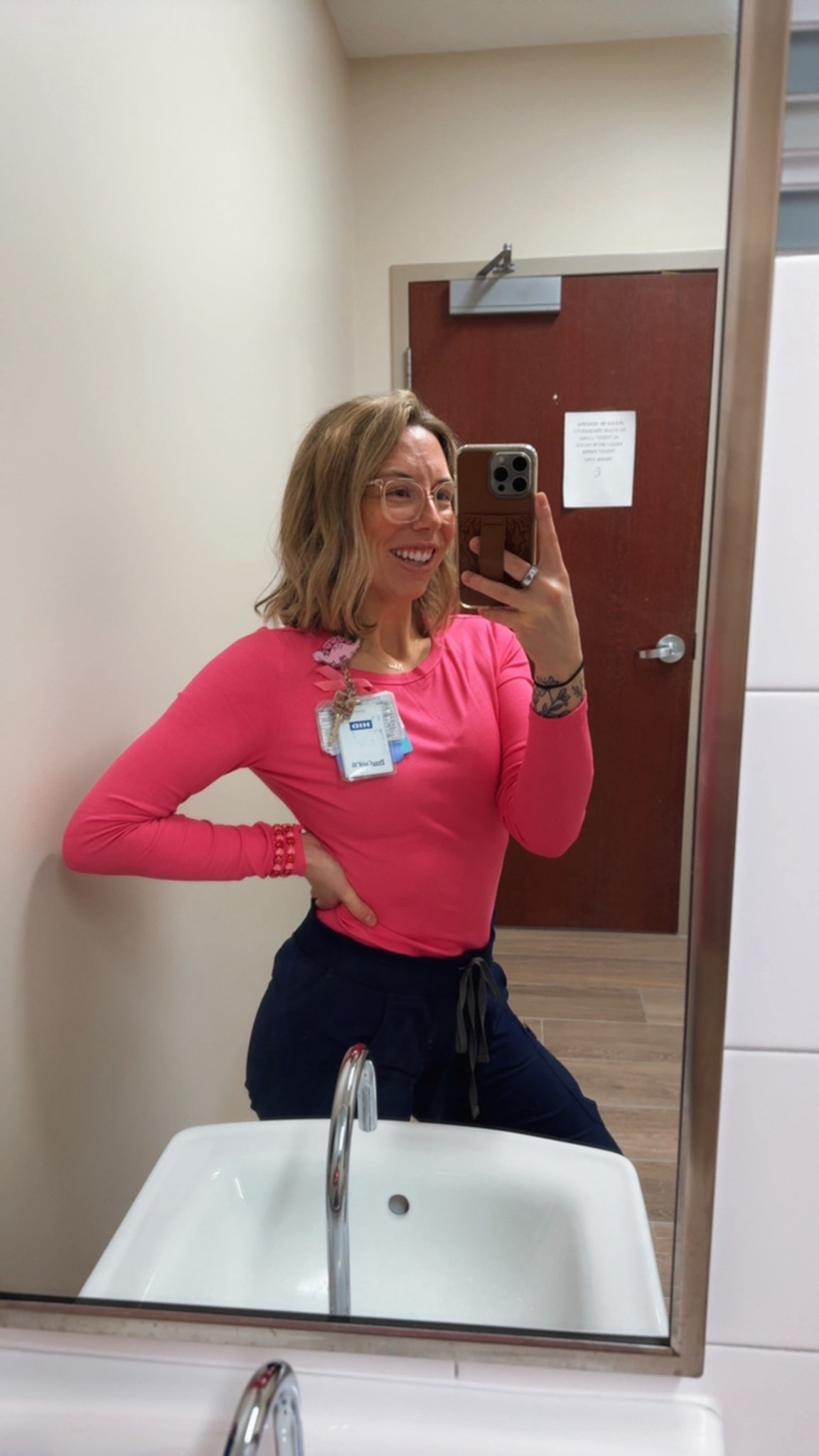 I overnighted this shirt for valentines at work lol. It’s so cute I love these tops 

#LTKmomlife #LTKootd #LTKValentine