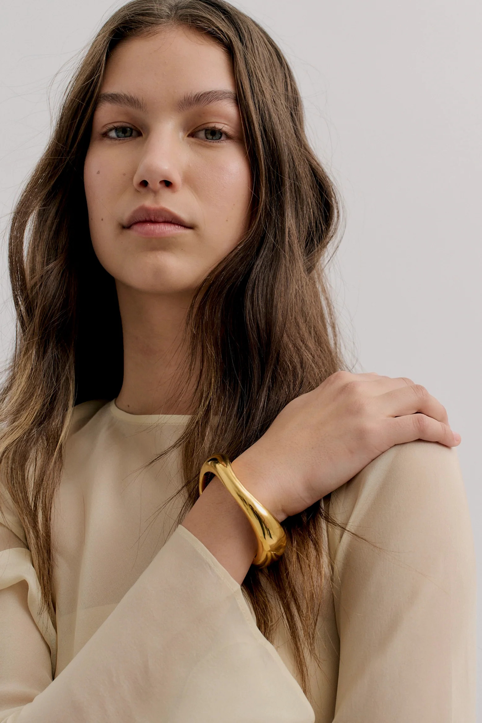 sculpt bangle | The New Trend (Australia & New Zealand)