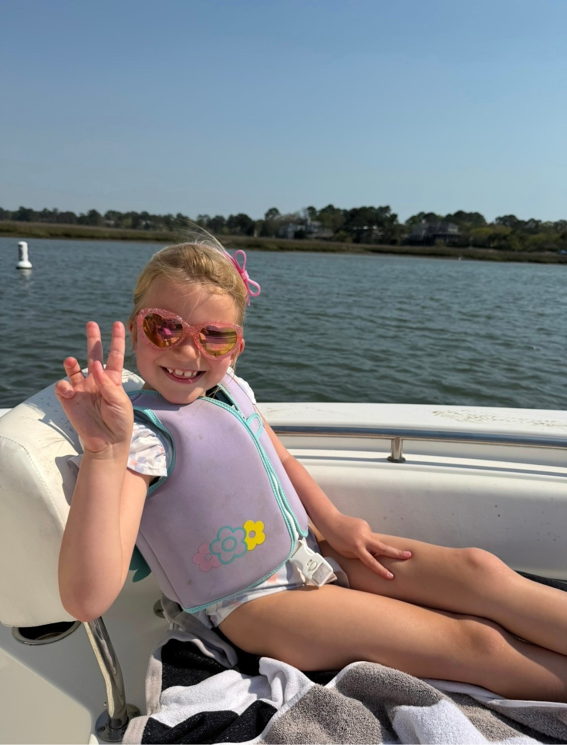 The best life jackets and they are literally from Amazon! 

#LTKKids #LTKmomlife #LTKSwim