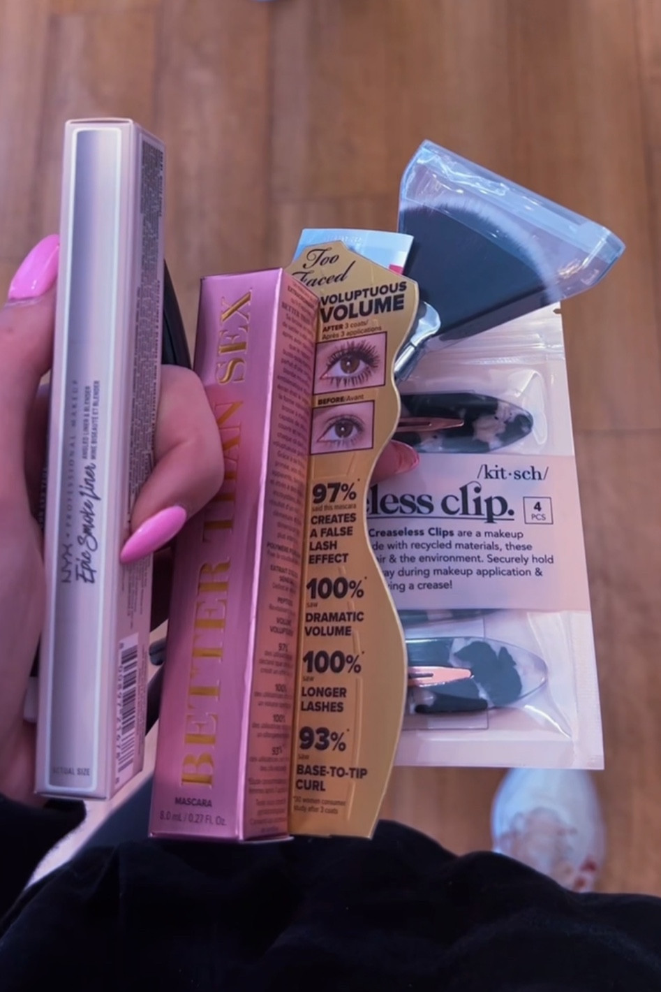 New Ulta babies 

#LTKGiftGuide #LTKunder100 #LTKbeauty