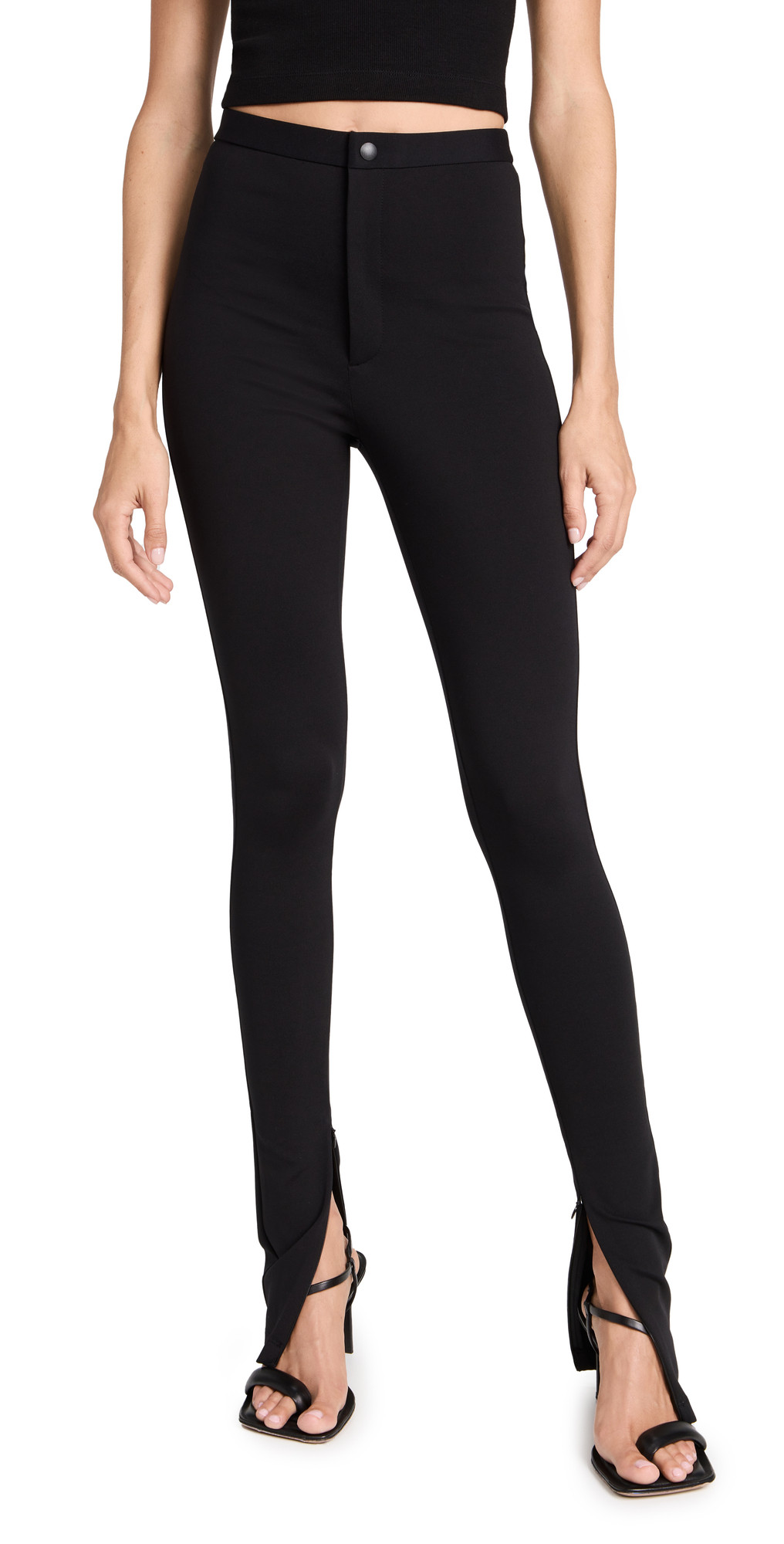 WARDROBE.NYC X Hailey Bieber Leggings | SHOPBOP | Shopbop