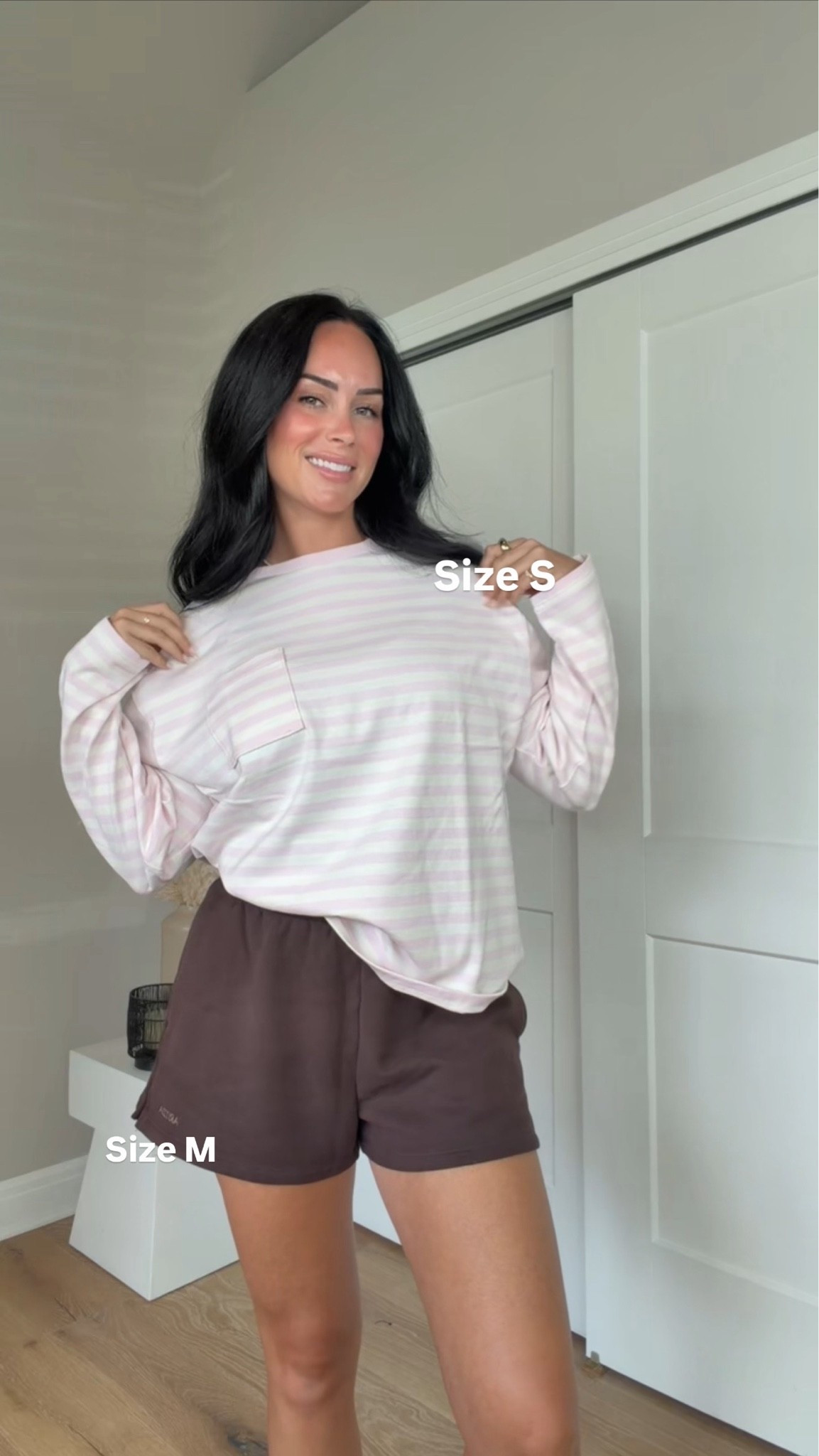 Aritzia closet staples I’m obsessed with 😍

My sizing 5’7, 145lbs, 32dd

@Aritzia