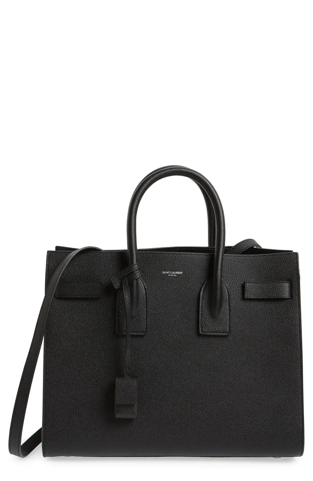 'Small Sac de Jour' Leather Tote | Nordstrom