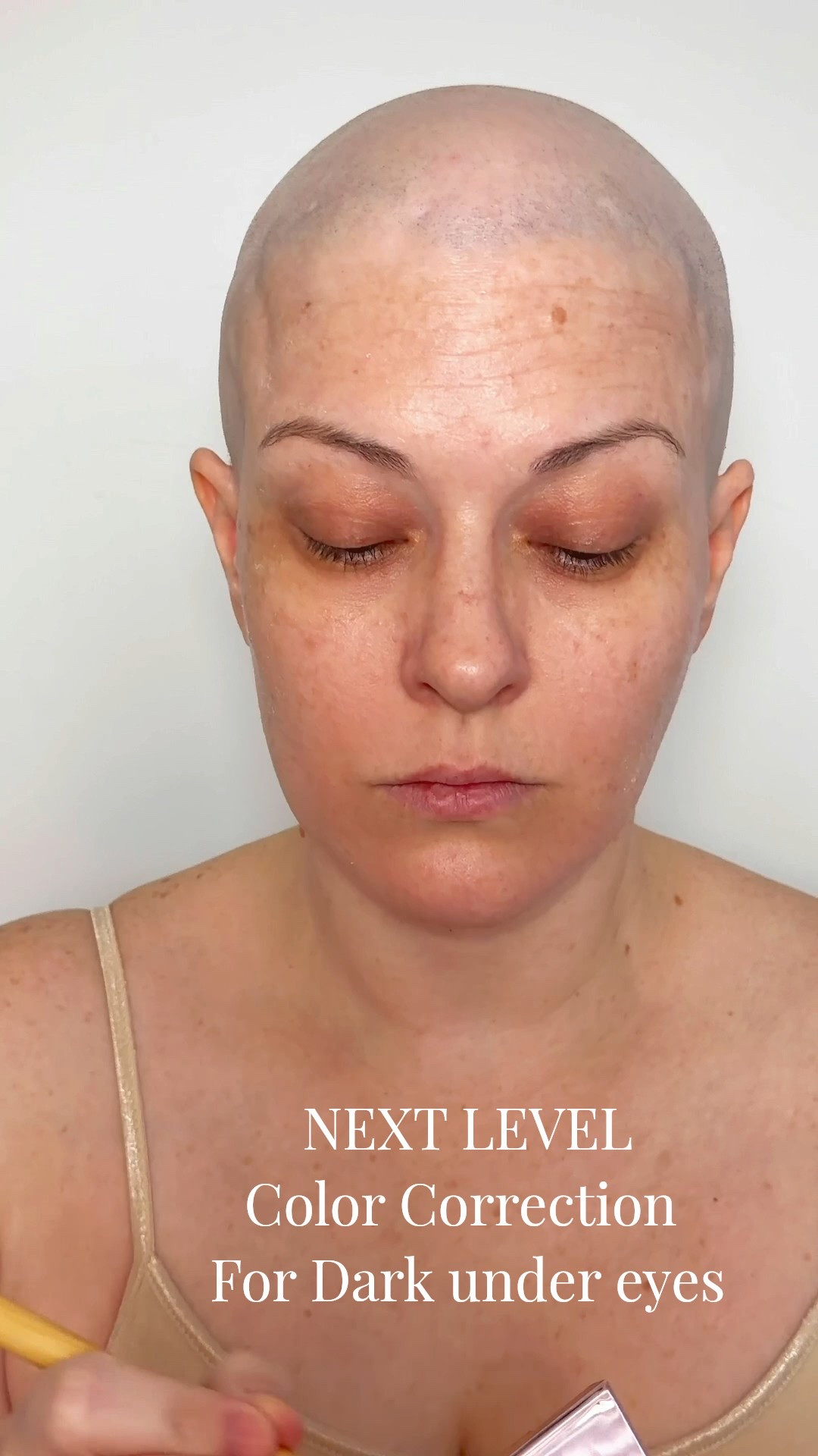 I don’t wear a lot of makeup I just wear ….

@tarte colored clay undereye corrector: light-medium-peach
@tarte face tape: 29N- light medium neutral 
@maybelline sky high mascara darkest brown
@nyx wonder stick: universal light
@morphe supernatural glow 350 eyeshadow pallet: white
@ucanbe spotlight eyeshadow pallet: purple
@disney Winnie the Pooh eyeshadow pallet : special delivery, snow cute, presents
@maybelline master prime: 100
@elf camo liquid blush : peach
@hotsugar pink blush
@elf camo concealer peach 
@hotsugar lipstick
@elf lip plumping gloss
@nyx butter gloss : sorbet, crème brûlée 
@elf HD setting powder :soft luminous, light pink
@lauramercier pressed powder
@elf setting spray 
@nyc control freak eyebrow gel


#LTKmorningroutine #LTKgrwm #LTKBeauty