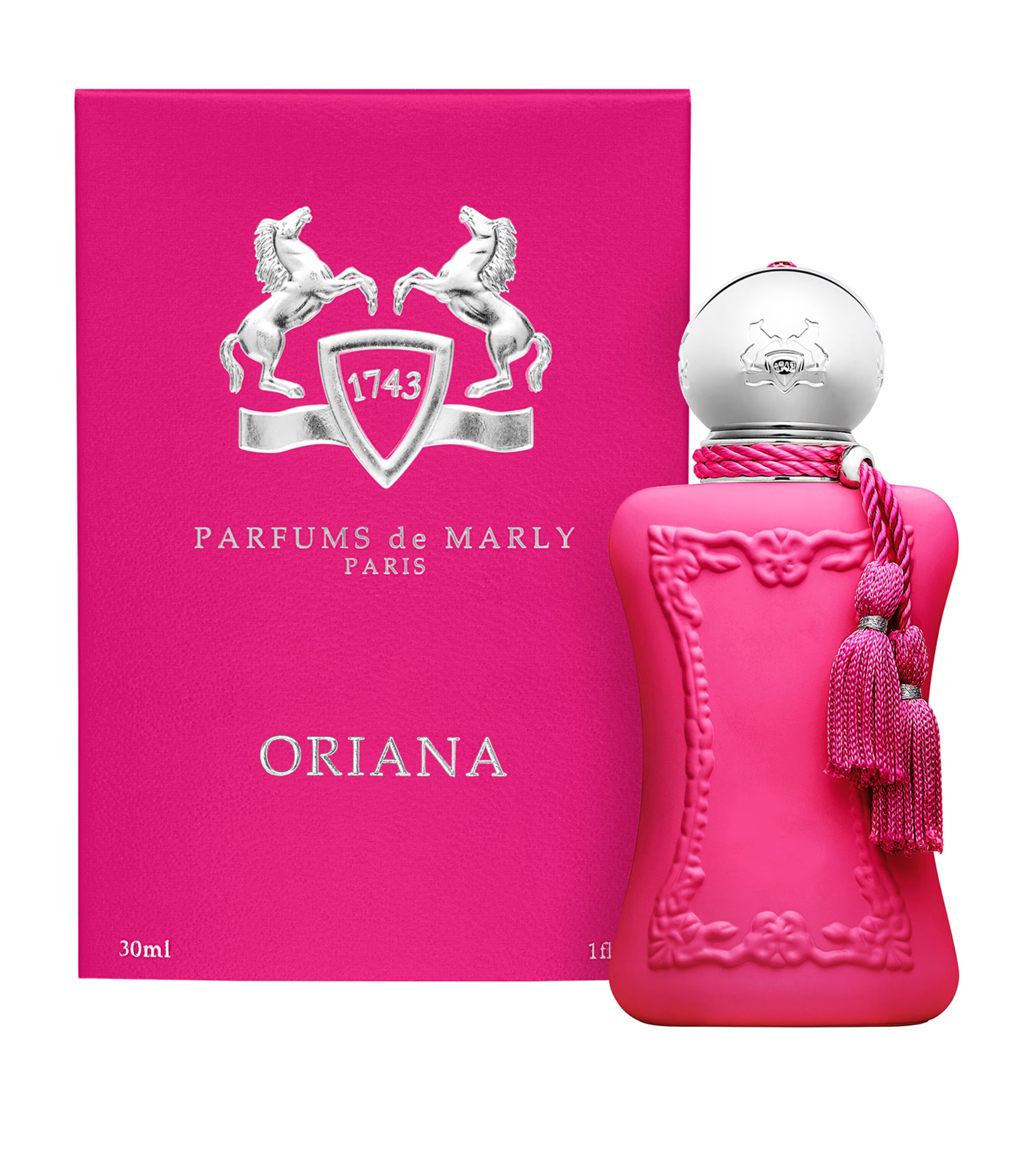Parfums de Marly Oriana Eau de Parfum | Harrods (US)
