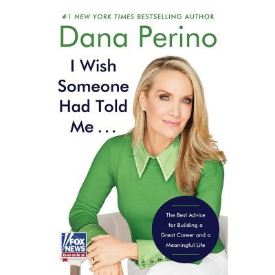 "I Wish Someone Had Told Me" by Dana Perino is now here. This is full of the best advice for building a great career and a meaningful life! Great for ambitious high school students through midlife- good advice for starting out, getting promoted, making a career pivot, and full-on parenting. Would also make a meaningful graduation gift too! 

#LTKGiftGuide #LTKHome