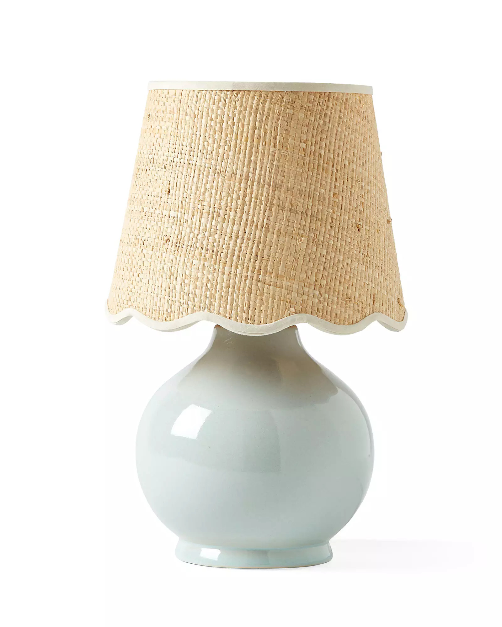 Como Petite Table Lamp | Serena and Lily