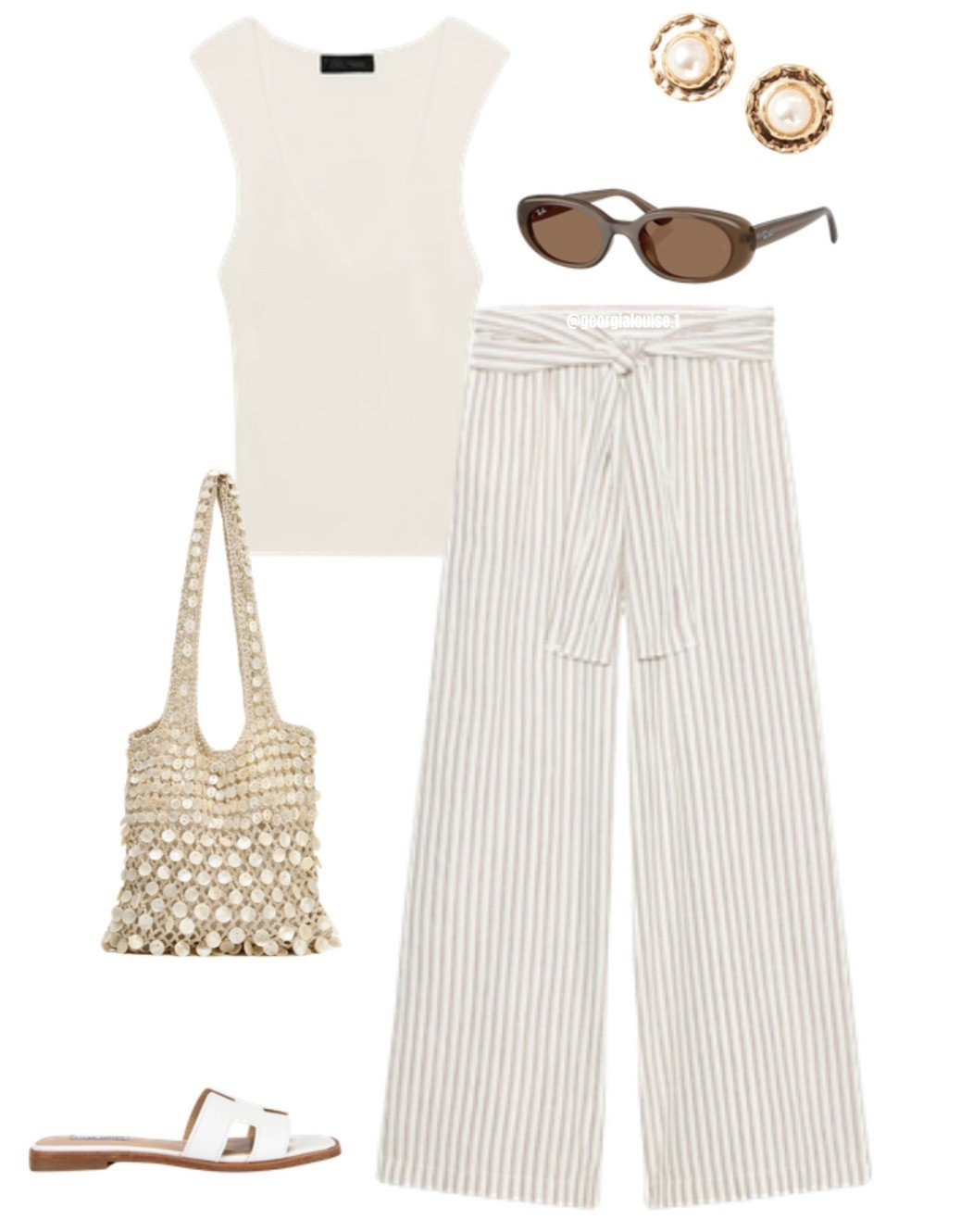 Outfit inspo 🤍

#LTKspring #LTKsummer #LTKuk