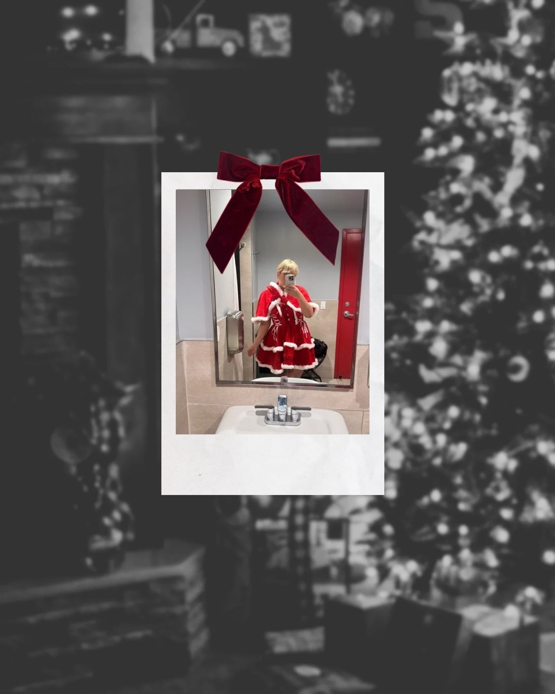 The cutest women’s Santa costume🎄

#LTKHoliday #LTKSeasonal #LTKGiftGuide