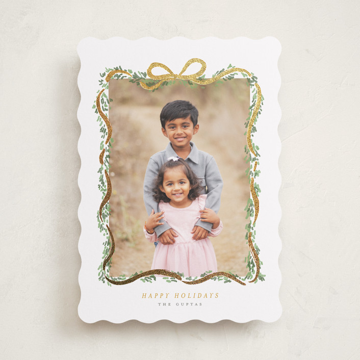 Holiday Cards | Minted