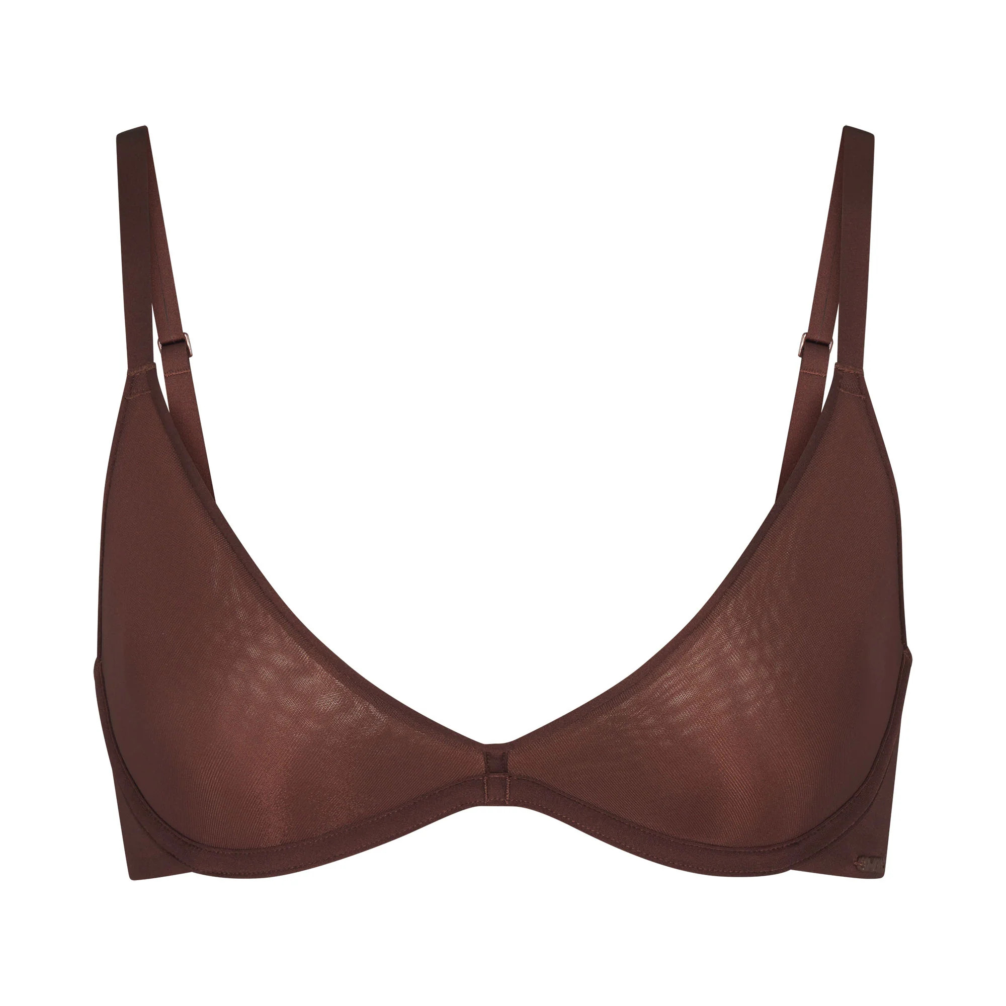 WEIGHTLESS SCOOP BRA | SKIMS (US)