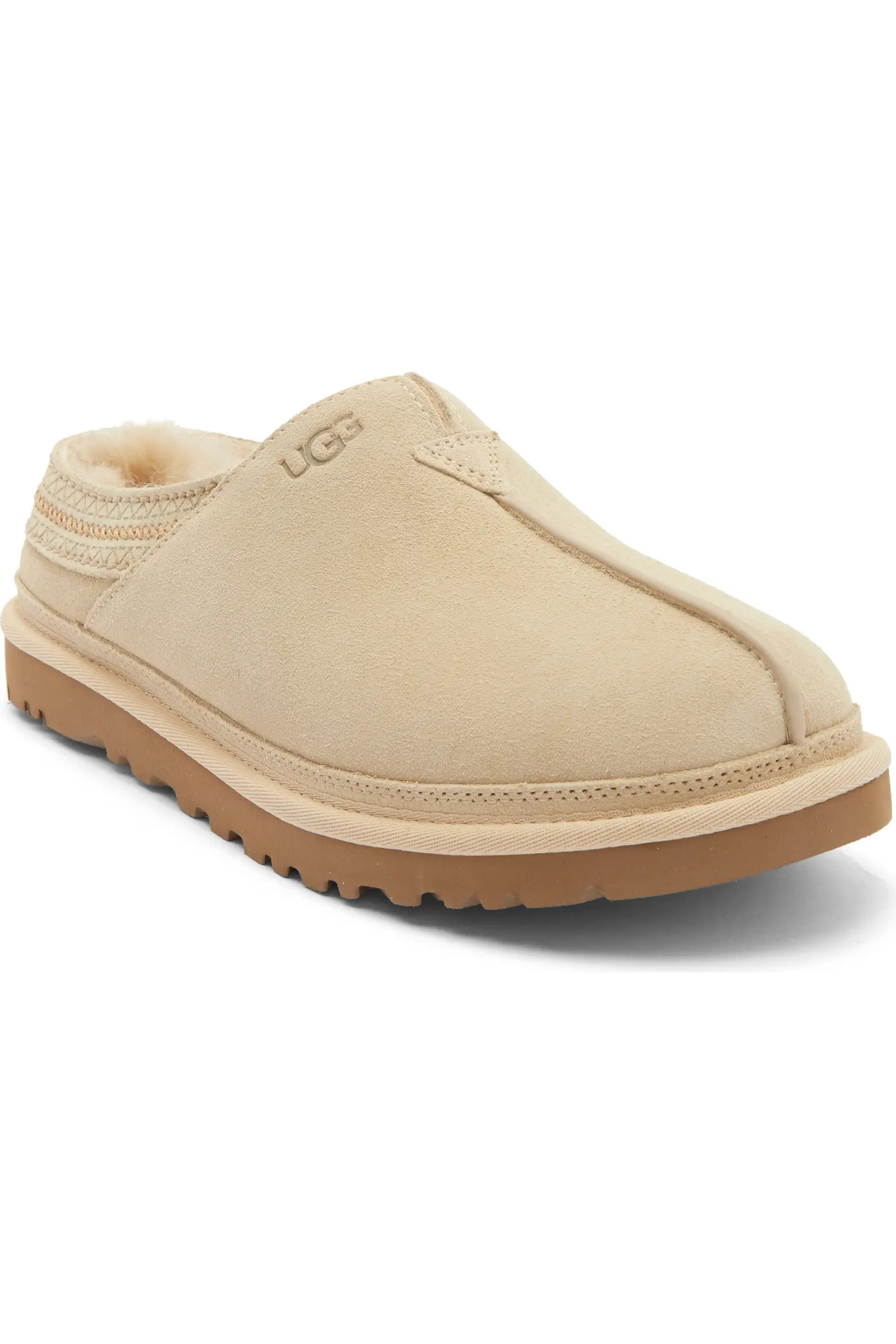 Neuman Slipper (Men) | Nordstrom | Nordstrom