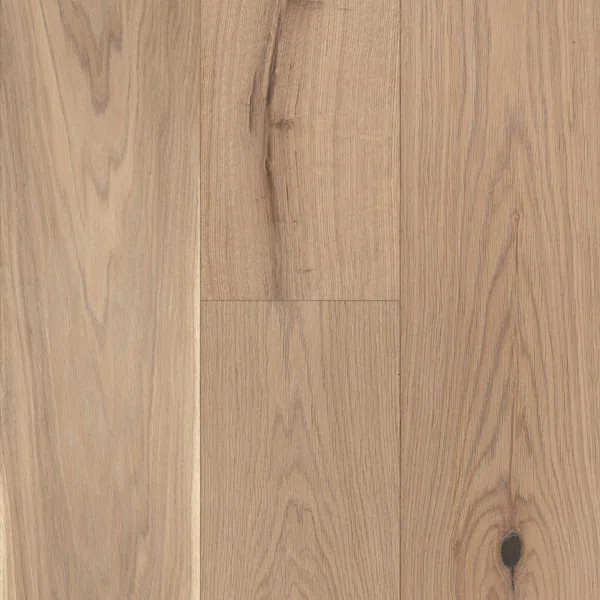 Piece of Nature Oak 0.57" Thick x 9" Wide Varying Length Water Resistant Engineered Hardwood Floo... | Wayfair North America