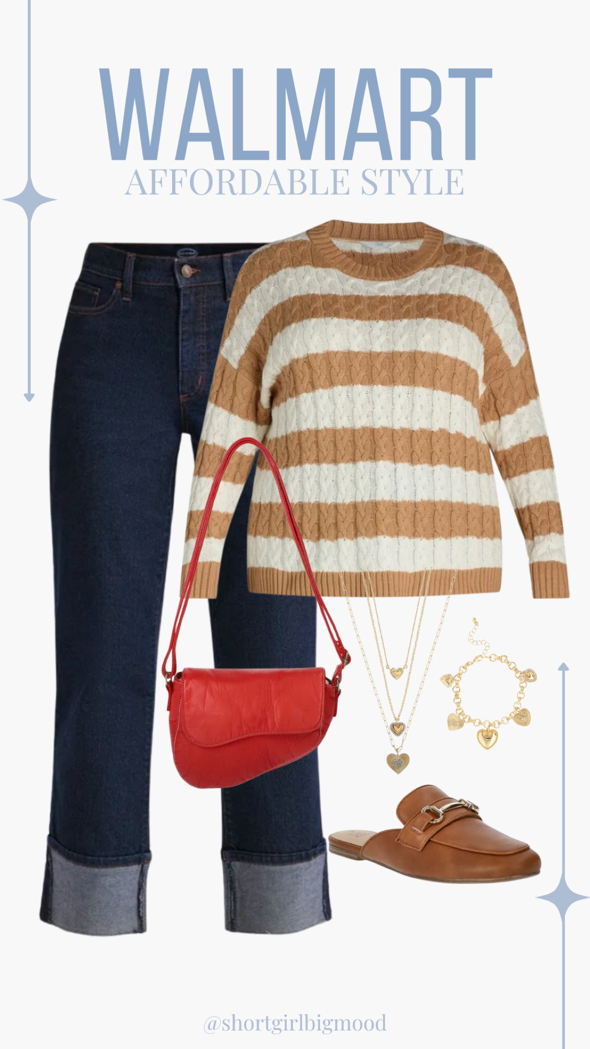 #LTKStyleTip #LTKFindsUnder50 #LTKMidsize