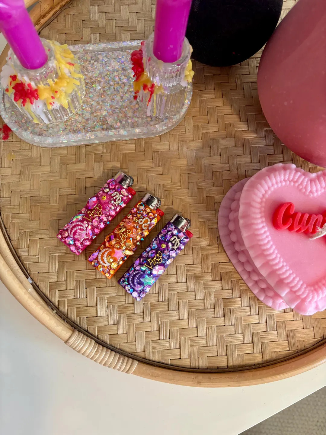 What’s Your Sign? Lighter| Astrology| Aries| Taurus| Gemini| Cancer| Leo| Virgo| Scorpio| Libra... | Etsy (US)