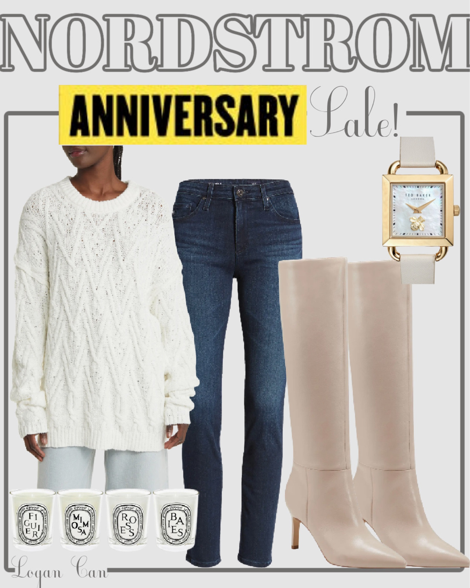 Nordstrom Anniversary Sale 2023! 🎉 👢

#ltkxnsale #nsale #nordstromsale boots / booties / Nordstrom sale/ jacket / coats / jeans / knee high boots / sweater dress / wedding guest dress / fall outfit / fall fashion / workout clothes / Nike / Steve Madden boots / fall dress / barefoot dreams cardigan / barefoot dreams blanket / blazer / trench coat / sweaters / western boots / work wear / NSALE 2023 #ltkbacktoschool / mules / Spanx faux leather leggings / activewear /tall boots / Nike / Zella / on cloud sneakers


#LTKxNSale #LTKSeasonal #LTKFind