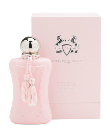 Delina Eau De Parfum 2.5oz | Marshalls