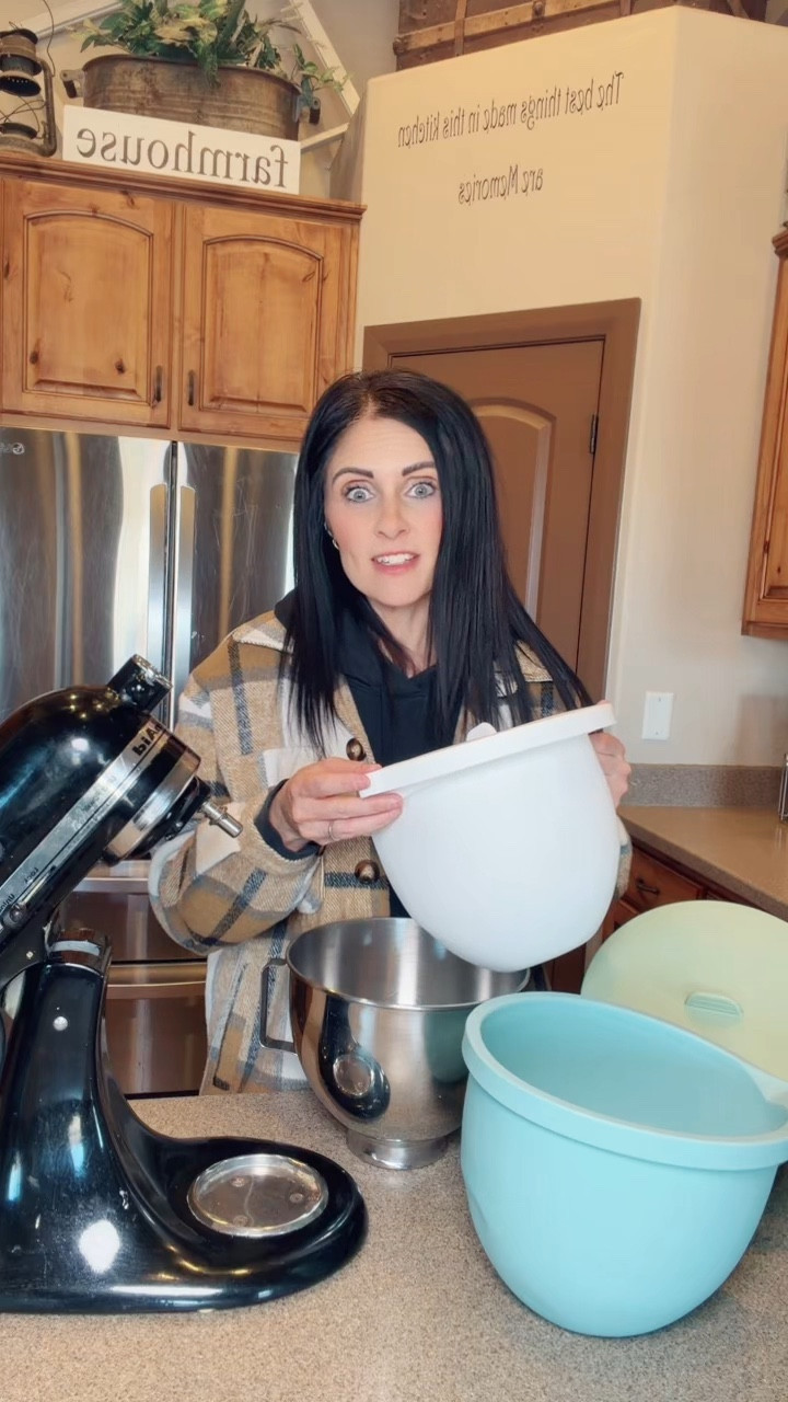 Anything to make the kitchen clean up easier. 

#LTKU #LTKmomlife #LTKfoodie