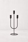 Tamara Centerpiece Taper Candle Holder | Urban Outfitters (US and RoW)