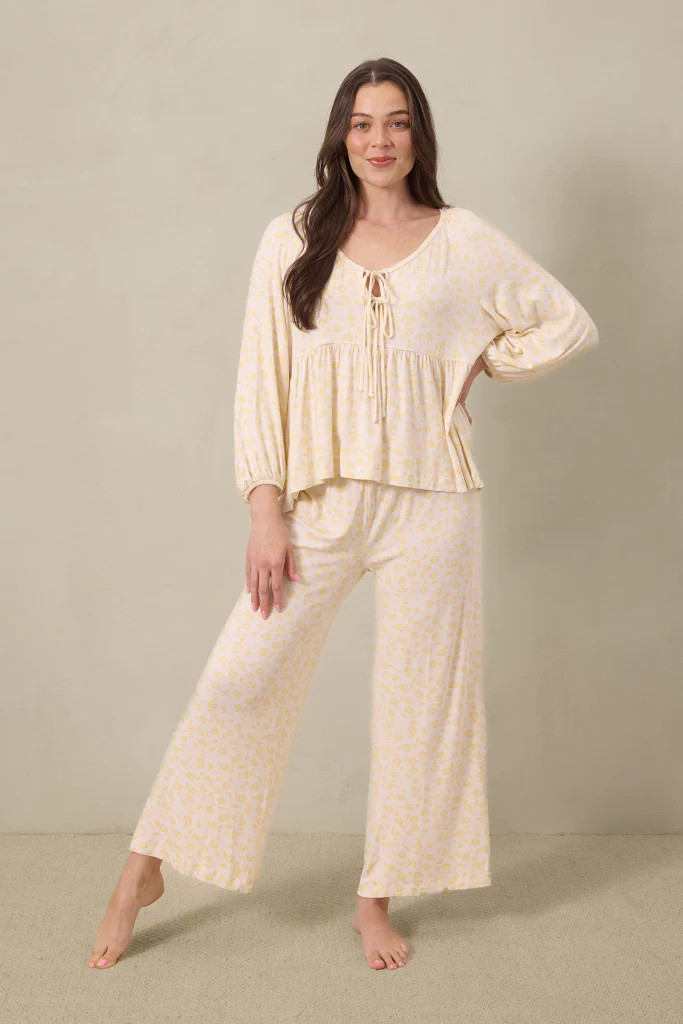 Buttercup Women’s Sleep Set | Solly Baby